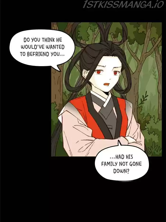 How To Become A Dragon Chapter 88