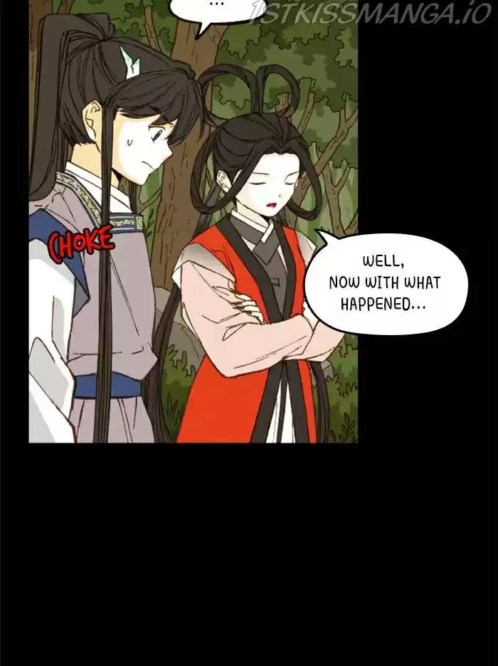 How To Become A Dragon Chapter 88