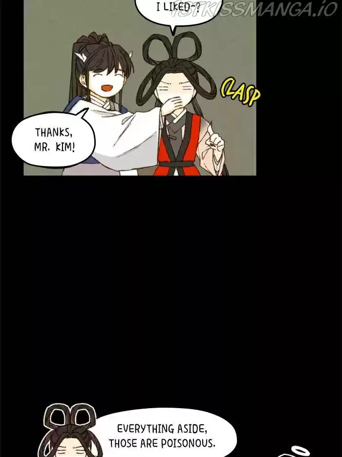 How To Become A Dragon Chapter 88