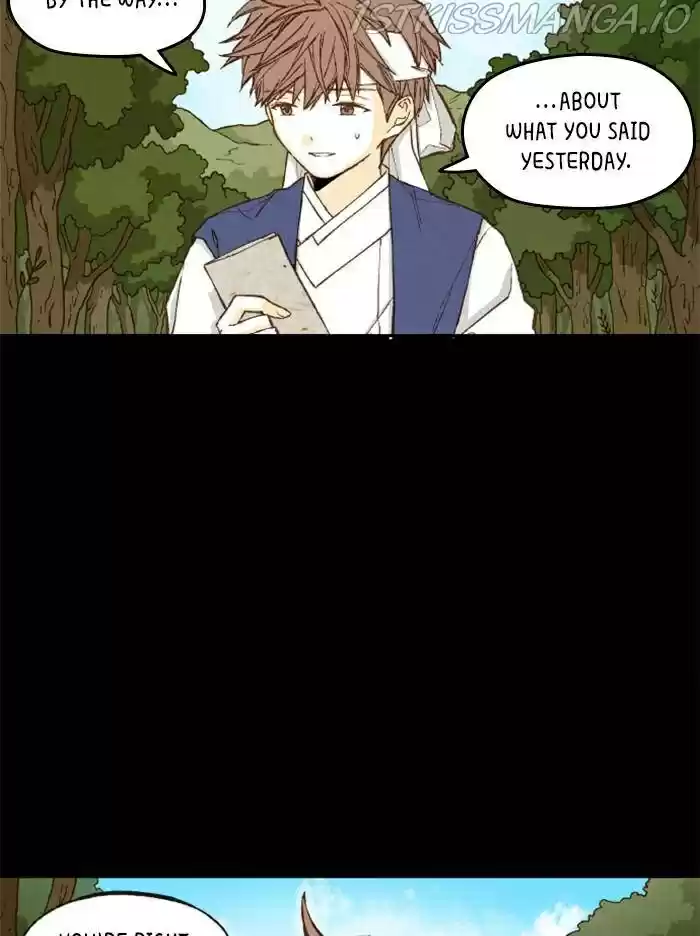 How To Become A Dragon Chapter 88