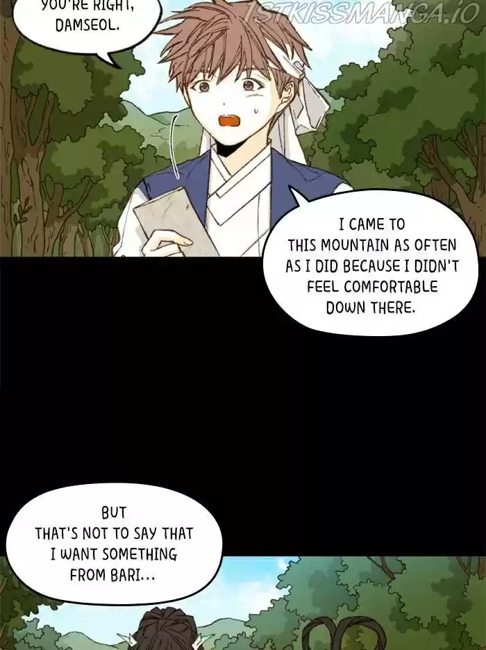 How To Become A Dragon Chapter 88