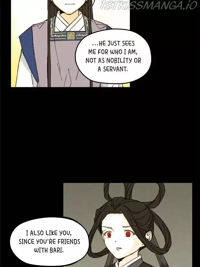 How To Become A Dragon Chapter 88