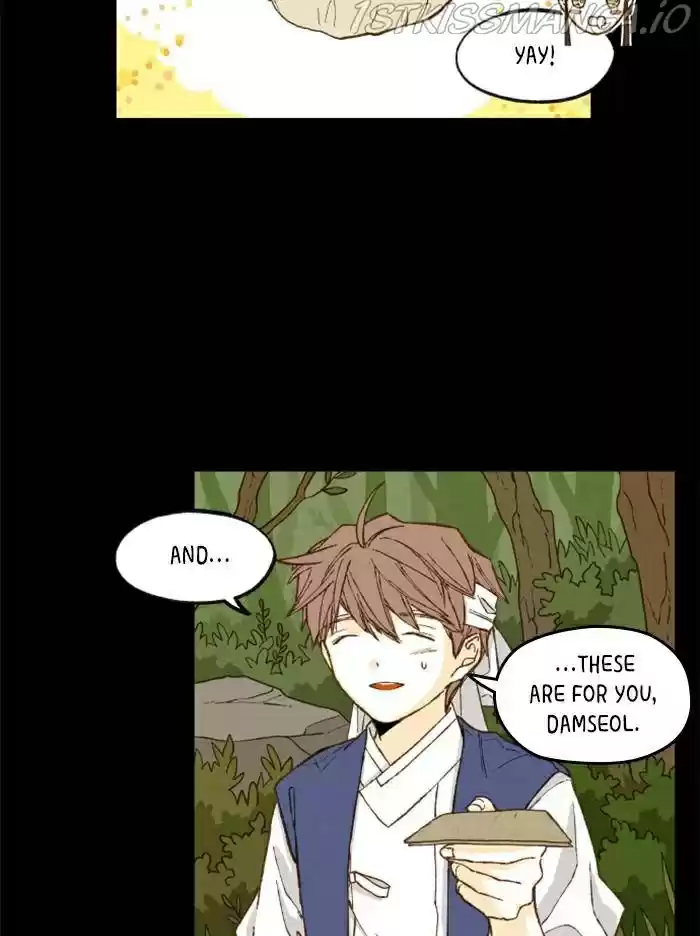 How To Become A Dragon Chapter 88