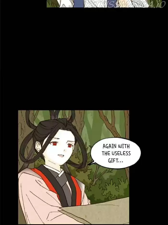 How To Become A Dragon Chapter 88