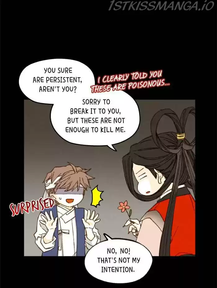 How To Become A Dragon Chapter 88