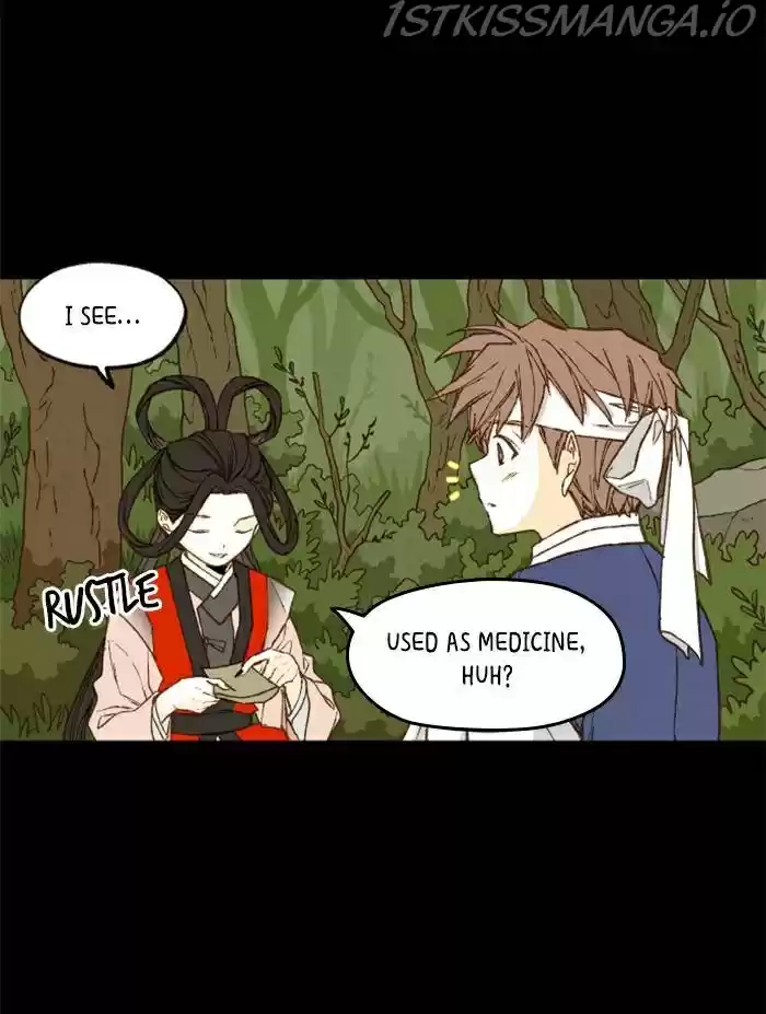 How To Become A Dragon Chapter 88