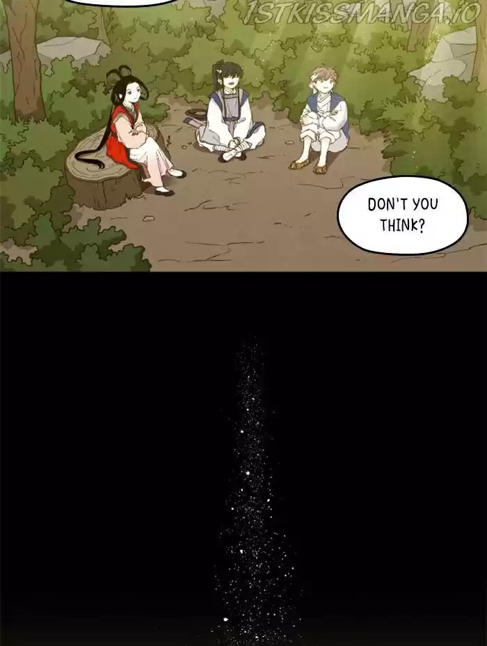 How To Become A Dragon Chapter 88