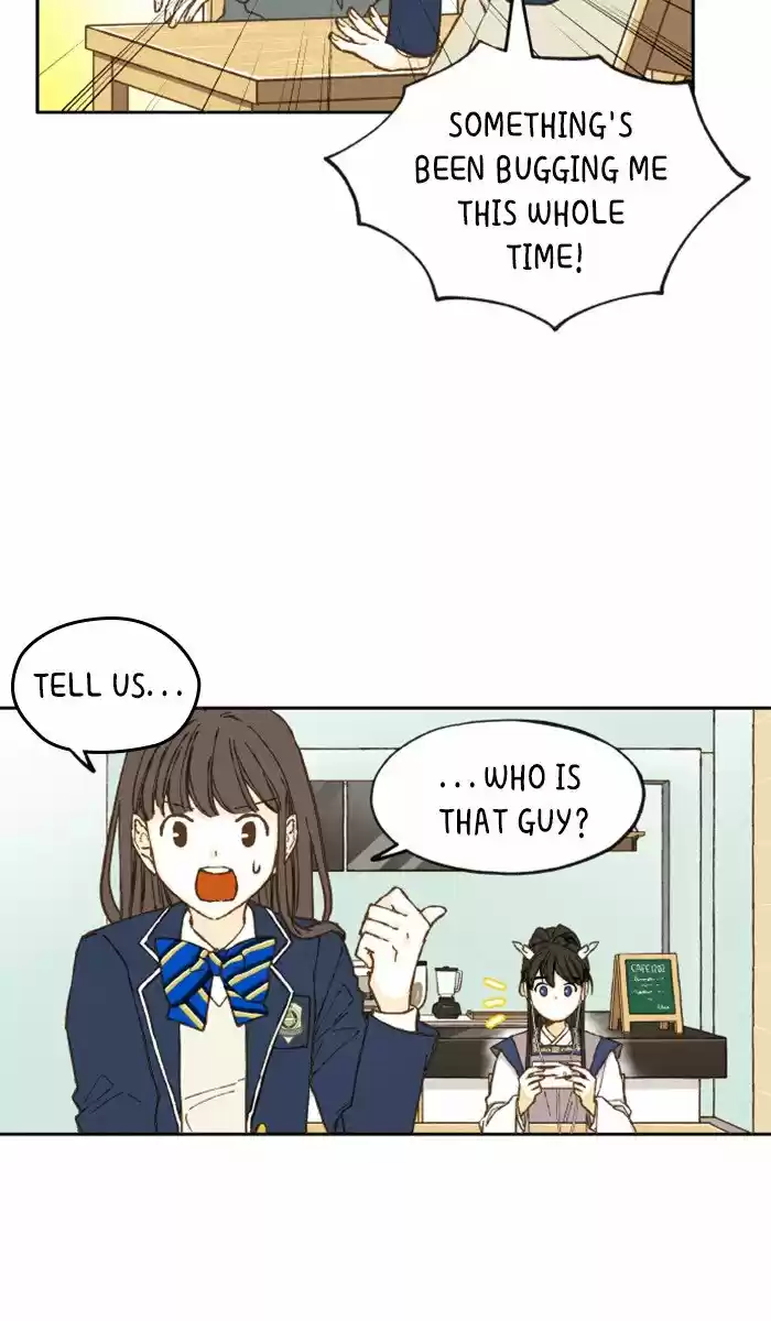 How To Become A Dragon Chapter 9