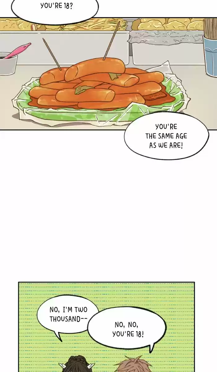 How To Become A Dragon Chapter 9