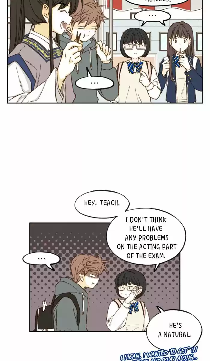 How To Become A Dragon Chapter 9