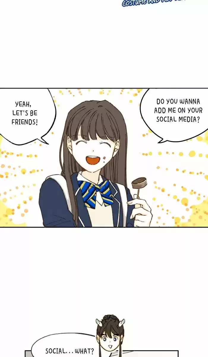 How To Become A Dragon Chapter 9