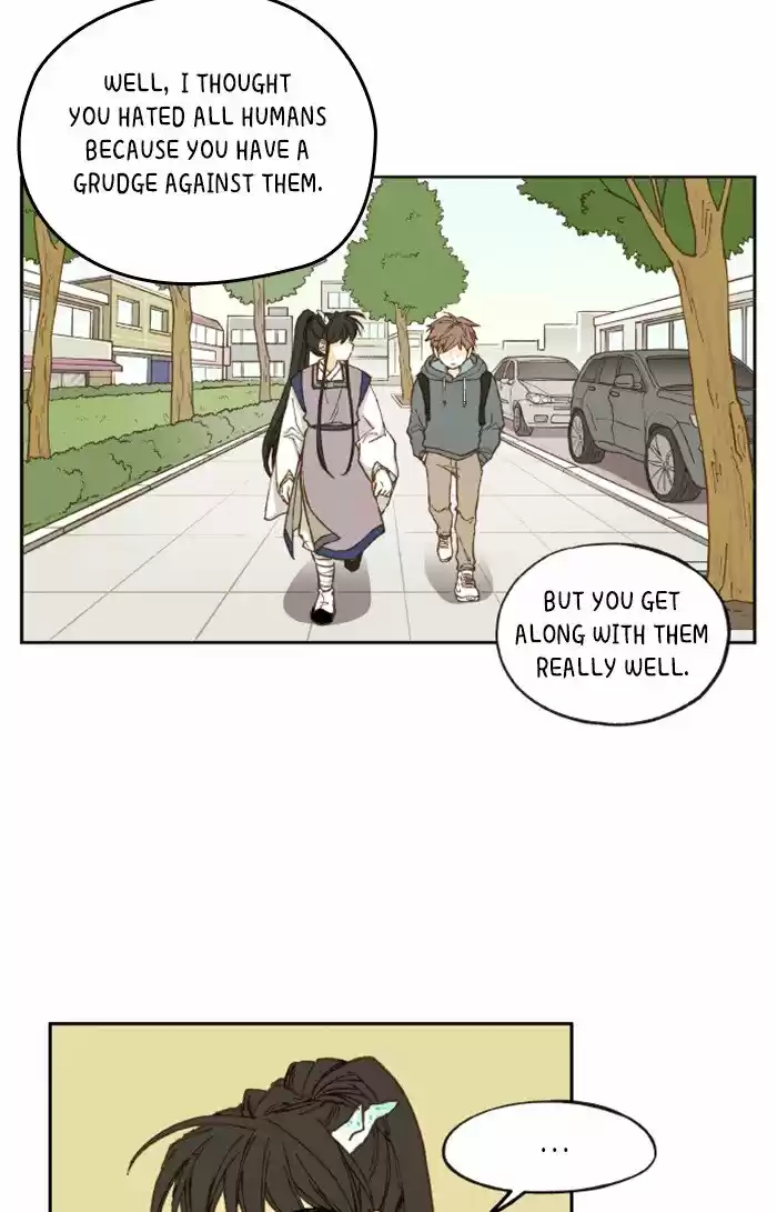 How To Become A Dragon Chapter 9