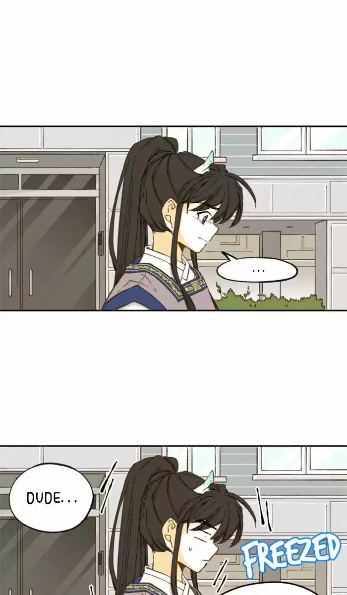 How To Become A Dragon Chapter 9