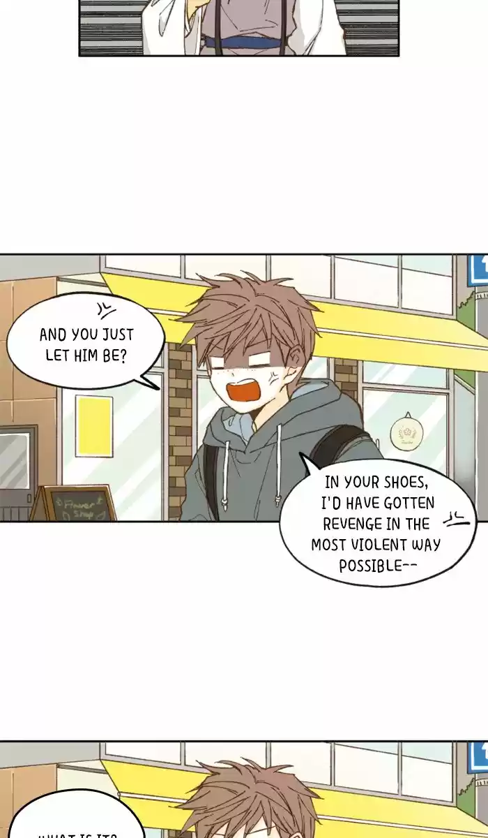 How To Become A Dragon Chapter 9