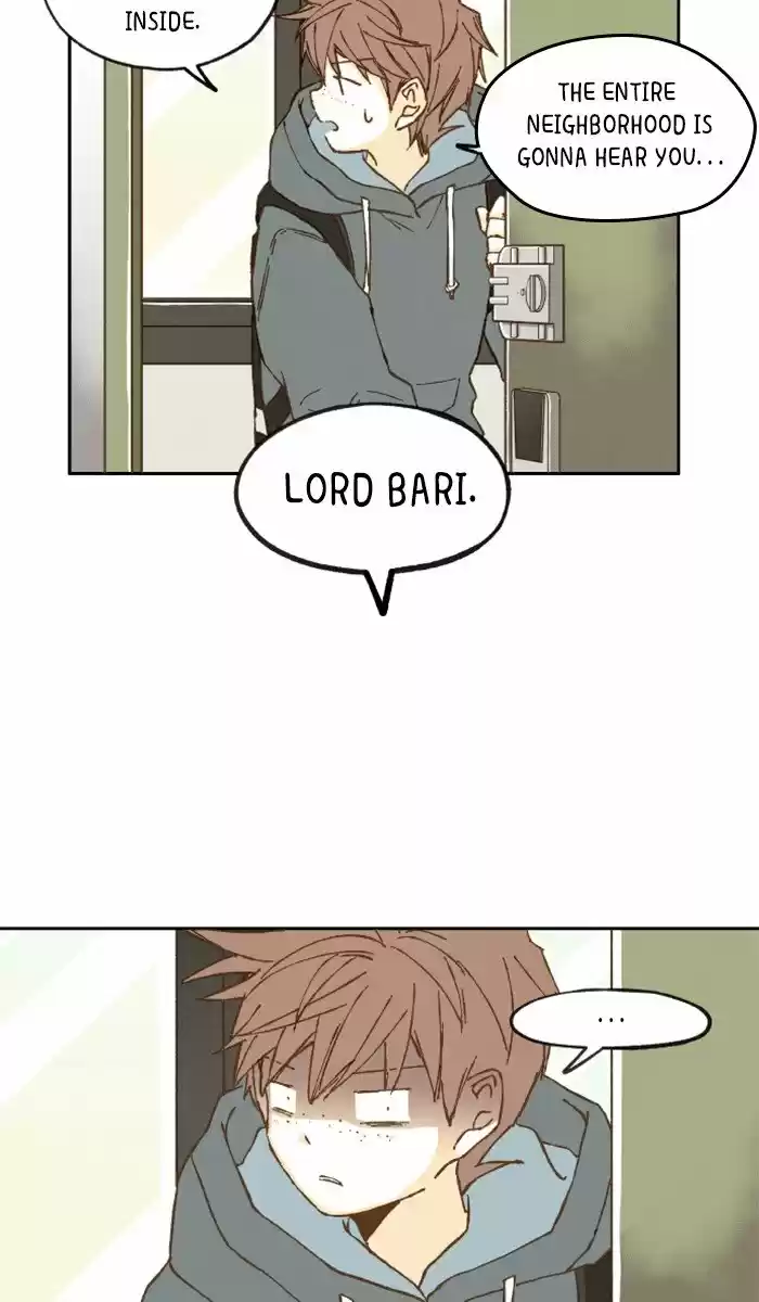 How To Become A Dragon Chapter 9