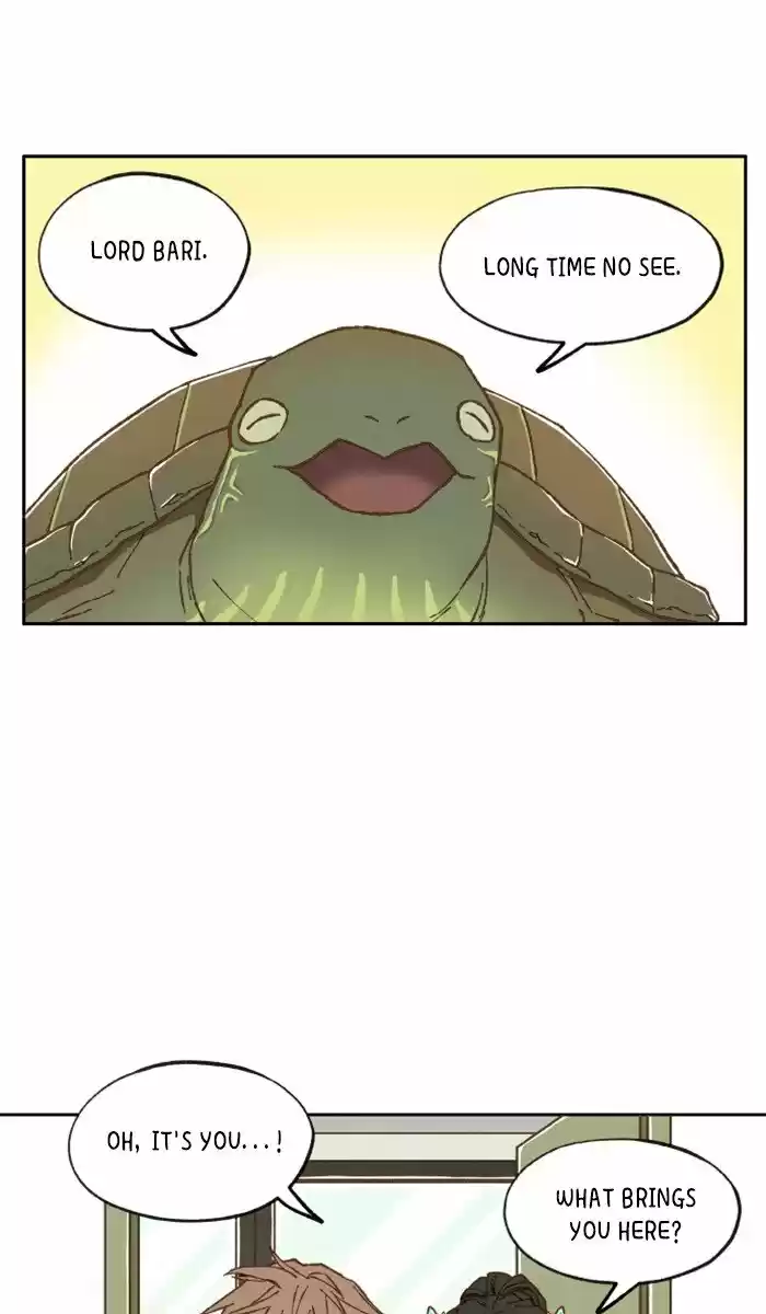 How To Become A Dragon Chapter 9