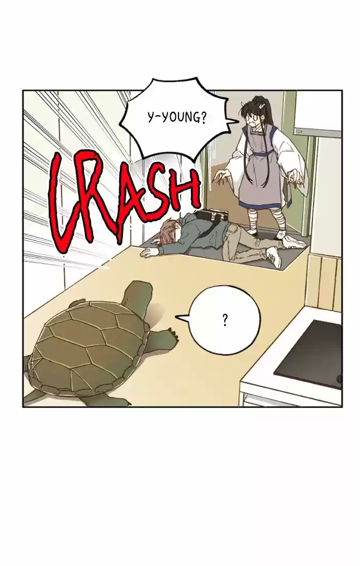 How To Become A Dragon Chapter 9