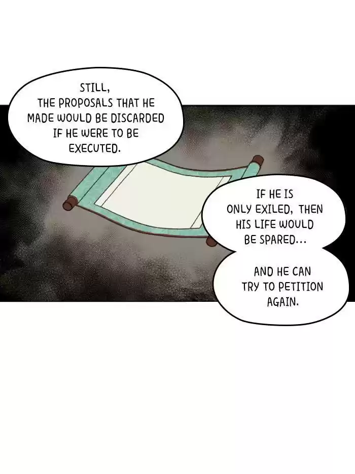 How To Become A Dragon Chapter 91