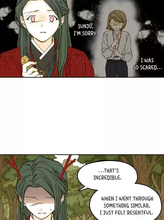 How To Become A Dragon Chapter 91