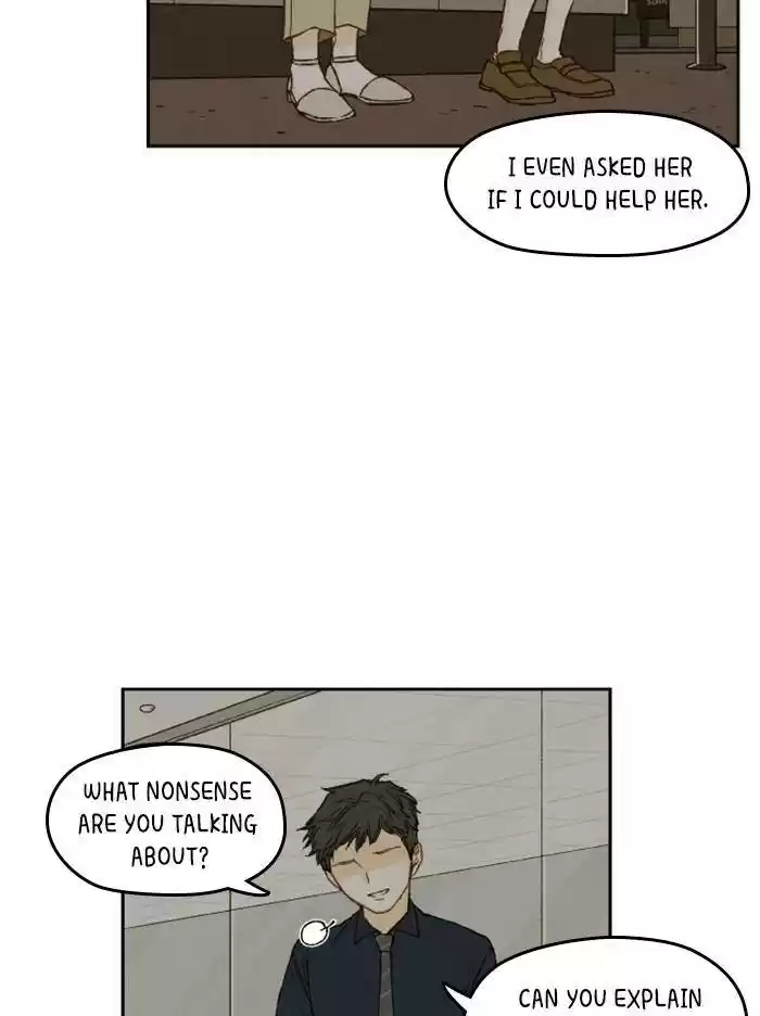 How To Become A Dragon Chapter 91