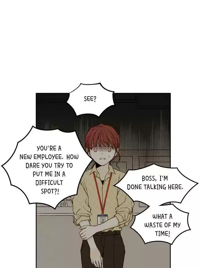 How To Become A Dragon Chapter 91