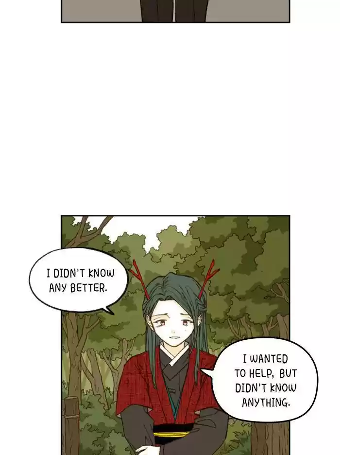 How To Become A Dragon Chapter 91