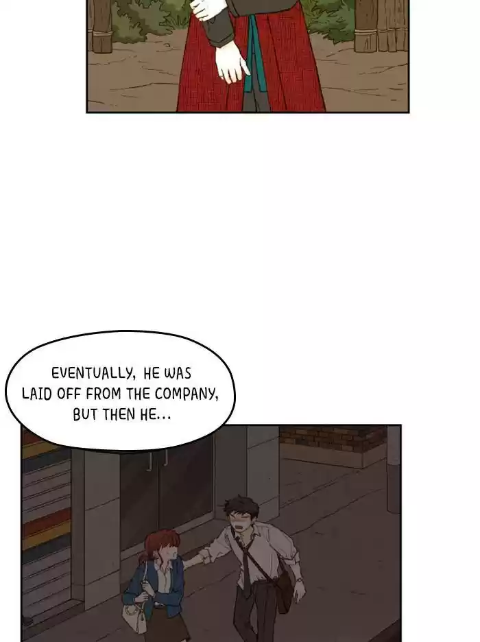 How To Become A Dragon Chapter 91