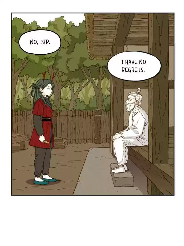 How To Become A Dragon Chapter 91