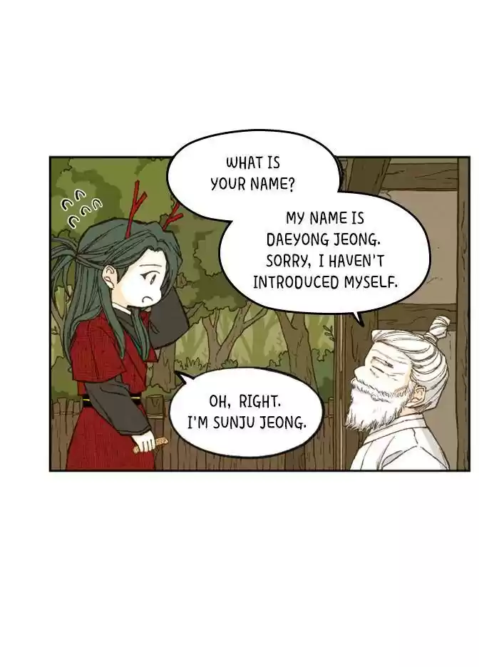 How To Become A Dragon Chapter 91