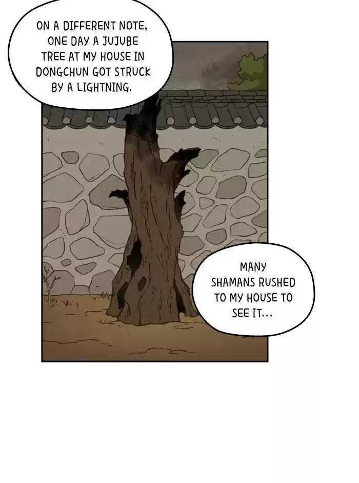 How To Become A Dragon Chapter 91