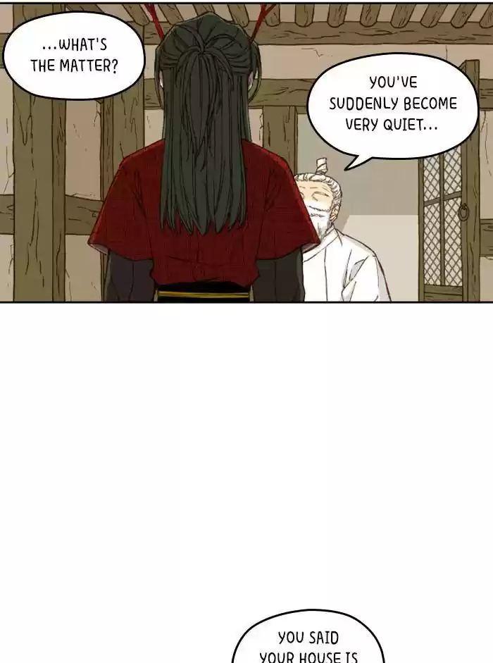 How To Become A Dragon Chapter 91