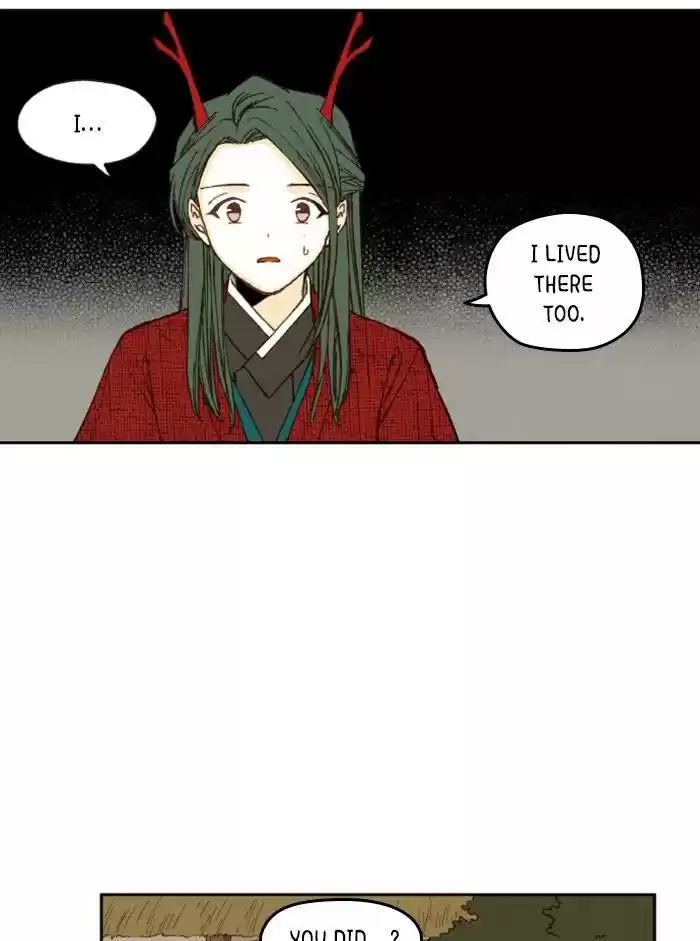 How To Become A Dragon Chapter 91