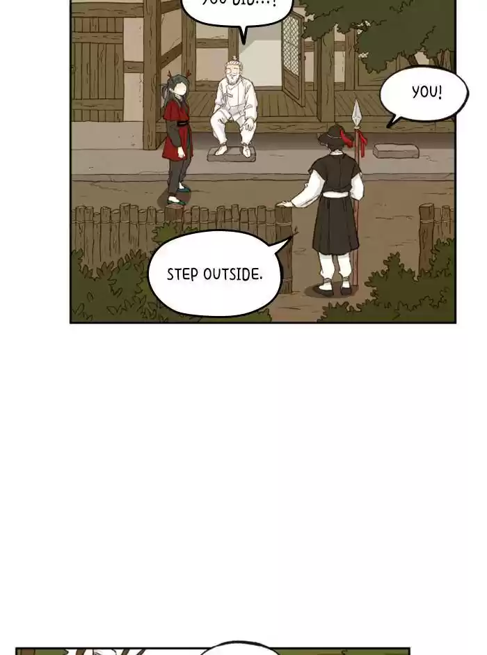 How To Become A Dragon Chapter 91