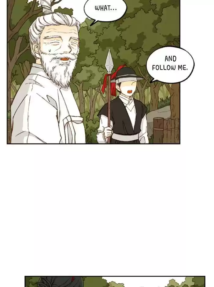 How To Become A Dragon Chapter 91