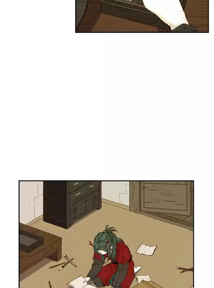 How To Become A Dragon Chapter 91