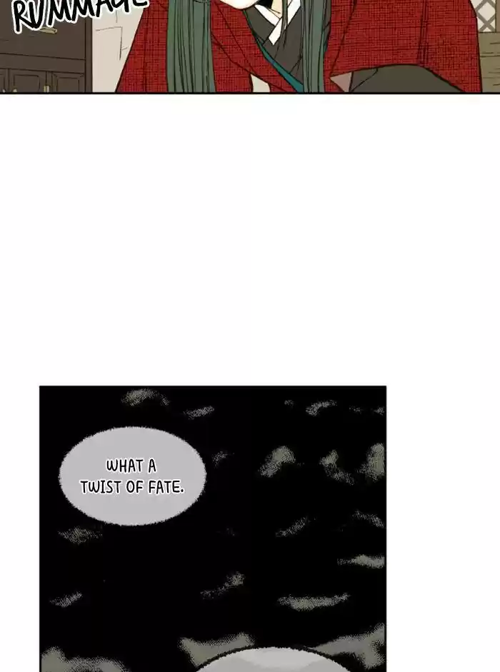 How To Become A Dragon Chapter 91