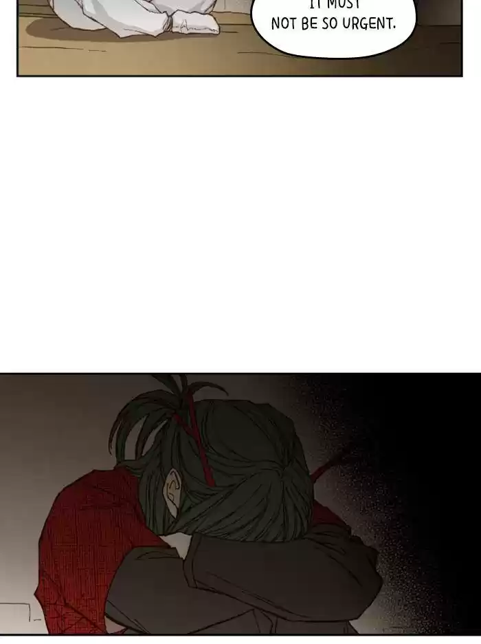 How To Become A Dragon Chapter 92