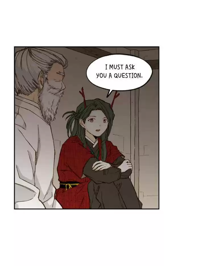 How To Become A Dragon Chapter 92