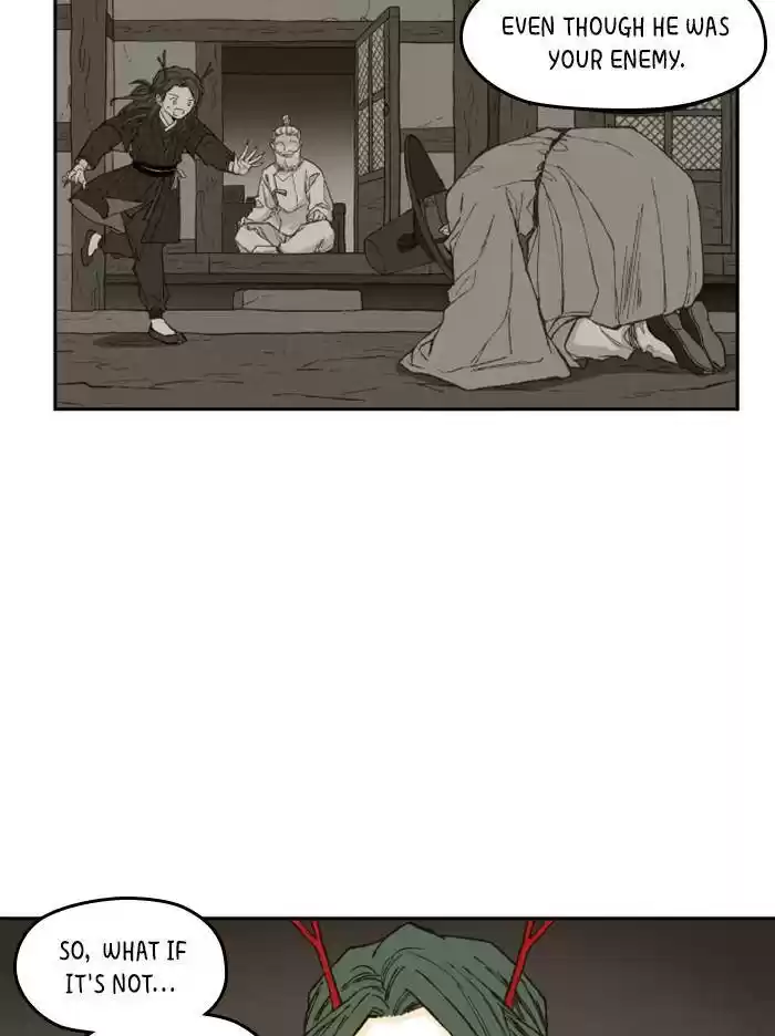 How To Become A Dragon Chapter 92