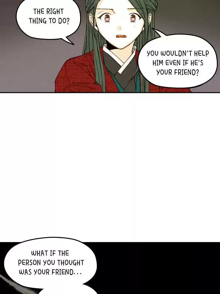 How To Become A Dragon Chapter 92