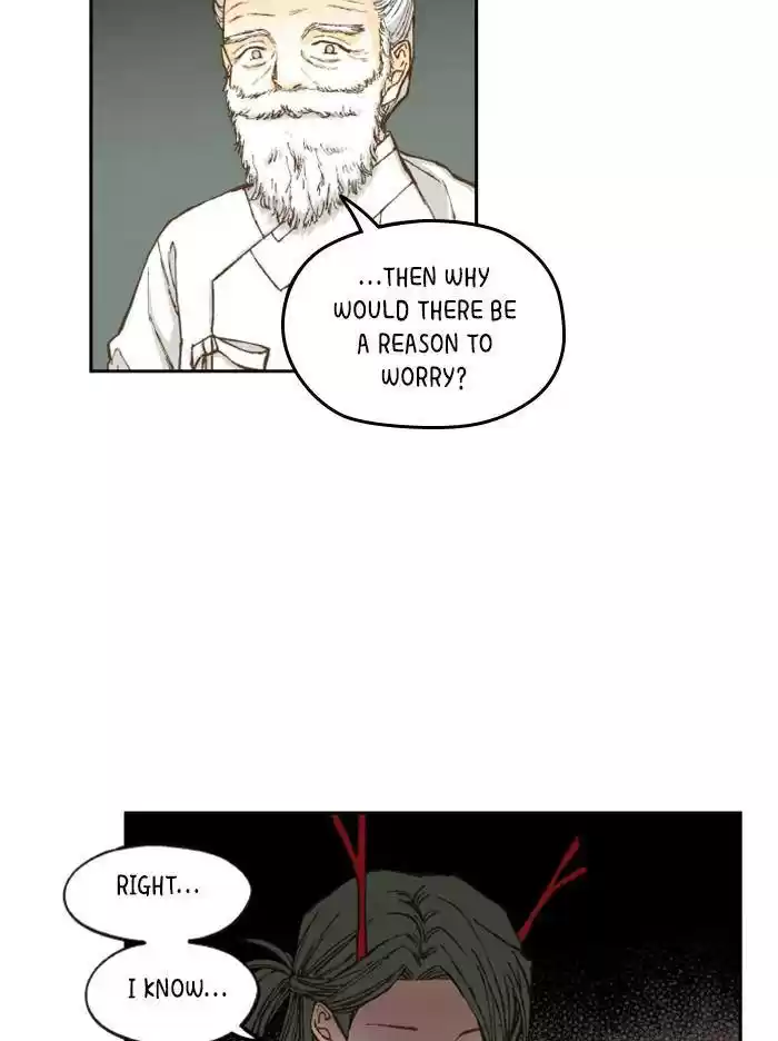 How To Become A Dragon Chapter 92