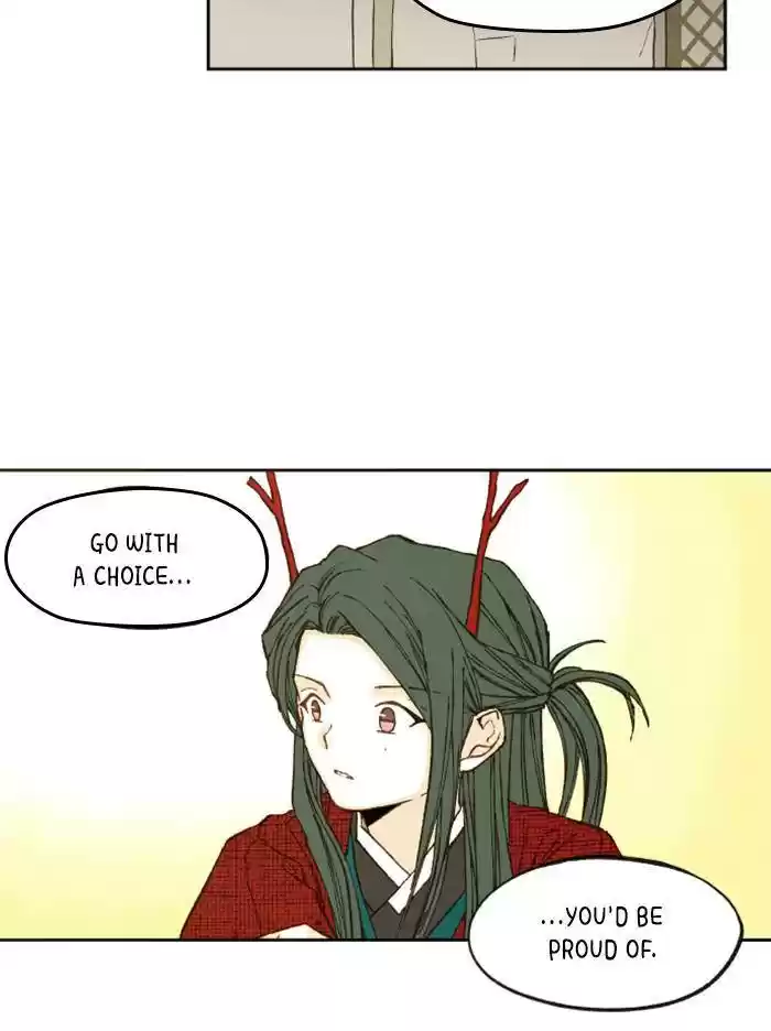 How To Become A Dragon Chapter 92