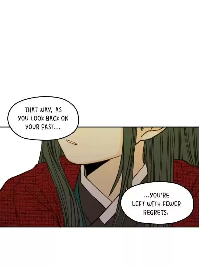 How To Become A Dragon Chapter 92