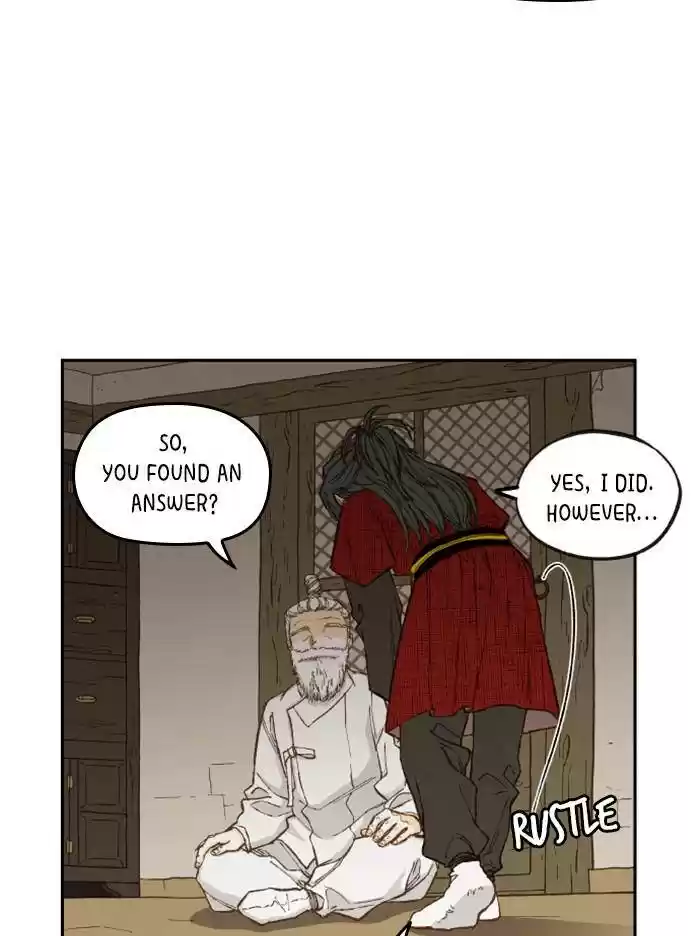 How To Become A Dragon Chapter 92