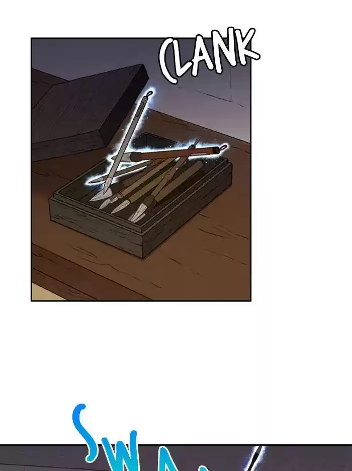 How To Become A Dragon Chapter 92