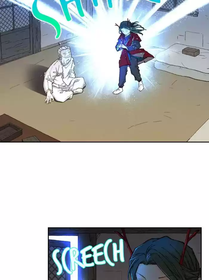 How To Become A Dragon Chapter 92