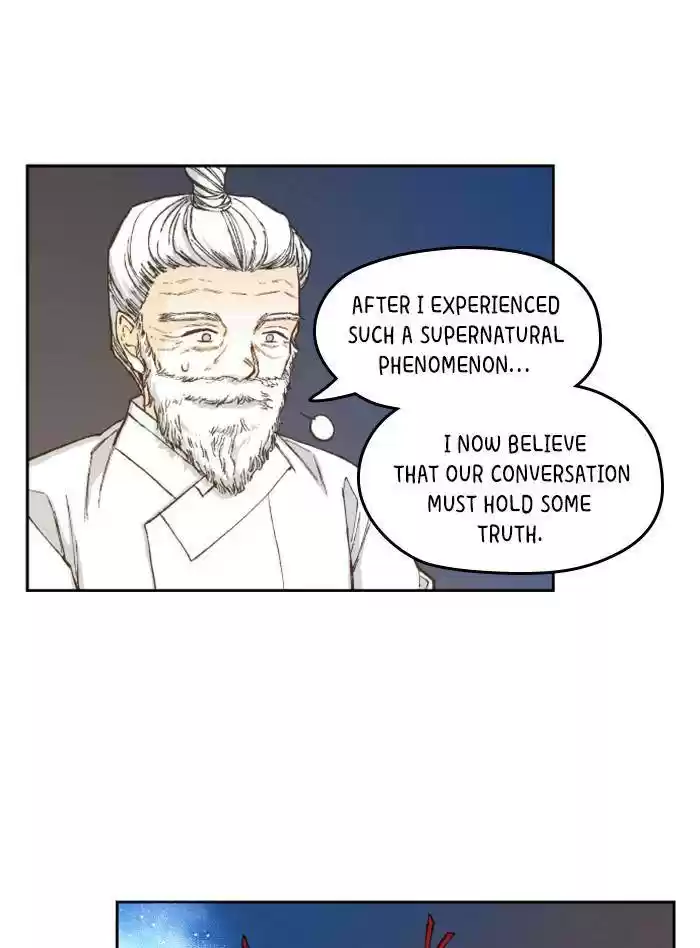 How To Become A Dragon Chapter 92