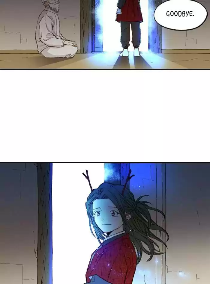 How To Become A Dragon Chapter 92