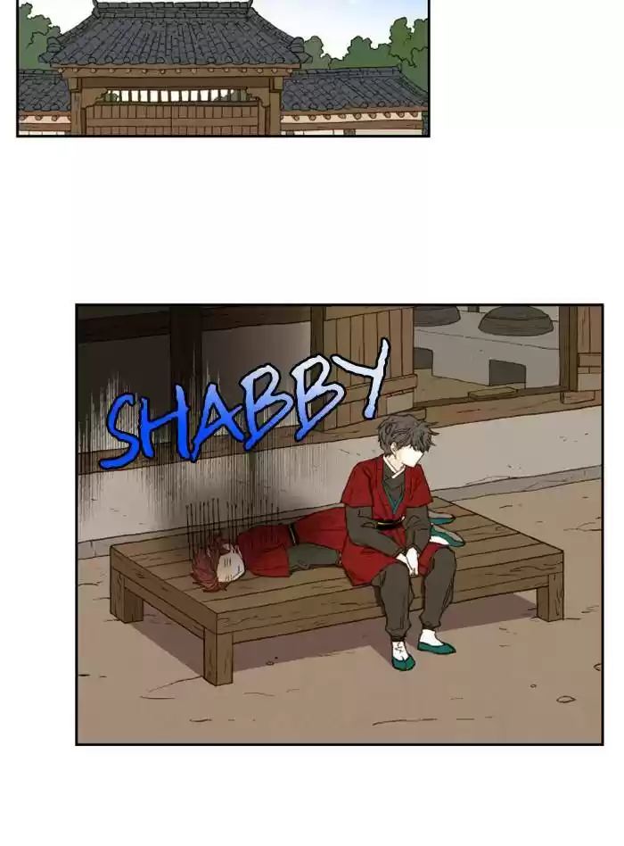 How To Become A Dragon Chapter 92