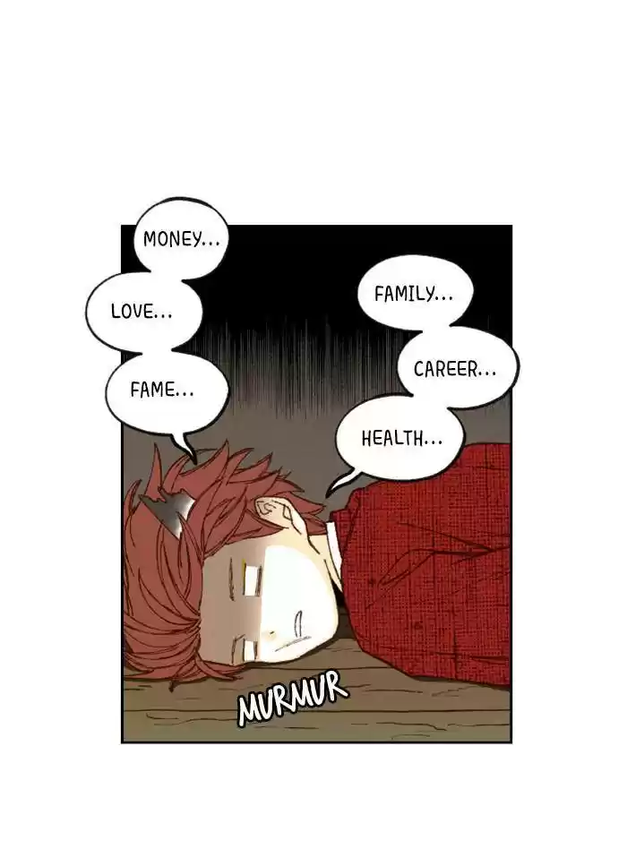 How To Become A Dragon Chapter 92